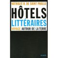 Les hôtels littéraires