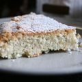 Gâteau creusois...