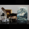 [ AVIS LECTURE ] Le fantôme des innocents de Alexandre Page
