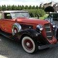 Auburn 852 cabriolet-1937