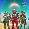 « No Man’s Sky » : testez ce nouveau jeu sur Fuze Forge 