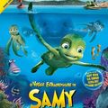 Le Voyage Extraordinaire de Samy ( avec  Stassen Ben 