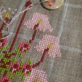 projet broderie 