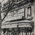 Les cinémas Havrais.  -8-  Les trois Eden