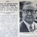 Voici cinquante ans, Allende était vivant (3)