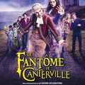 Le fantôme de Canterville, film de 2016