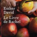 Le Livre de Rachel d'Esther David