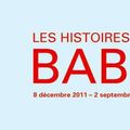 Les histoires de Babar -paris - 02 2012 -