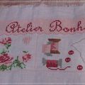 SAL Atelier Bonheur - Objectif 4