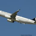 Aéroport: Toulouse-Blagnac: Air New Zealand: Airbus A320-232(WL): ZK-OXA: F-WWBH: MSN:5629. 1er de cette compagnie à SHARKLETS.