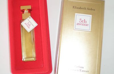 5th Avenue - Elizabeth Arden