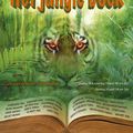 Affiche "Jungle boek"