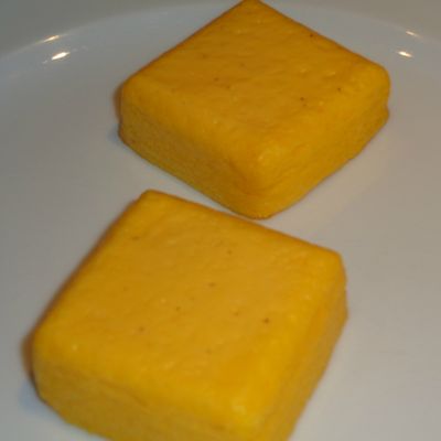 Moelleux de Butternut