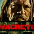 Machete de Robert Rodriguez