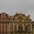 Notre escapade à Prague (1)