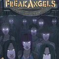 [Comic Book] FreakAngels Tome 1 & 2