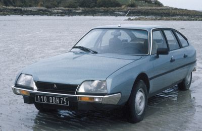 Citroën CX 20 vs Renault 20 TS, arts de vivre opposés, même moteur, dès 3 500 €