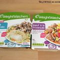 Repas Weight Watchers entre les deux fêtes et cocotte de porc Raynal et Roquelaure popur se réchauffer en douceur!