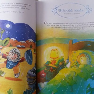 De beaux livres pour les enfants, dès 3€!