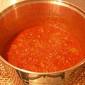 Sauce Tomate Marinara de Giada de Laurentiis