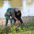 La guerilla gardening, ça se prépare à l'avance !