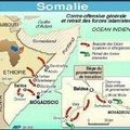 Somalie: les forces gouvernementales dans Mogadiscio, selon le Premier ministre