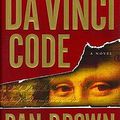 Da vinci code de Dan Brown