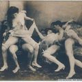 les retros du samedi