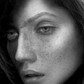 Kent Baker's portraits