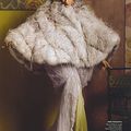 Fashionning the century - Steven Meisel in Vogue UK