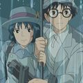Le Vent se lève (Kaze tachinu) de Hayao Miyazaki - 2014