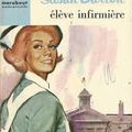 SUSAN BARTON, ELEVE INFIRMIERE, d'Helen D. Boylston