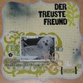 Der treuste Freund