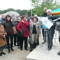 VILLENEUVE : Inauguration du boulodrome Emilio Bas à Villeneuve pétanque