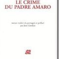 Le crime du Padre Amaro