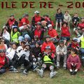 26-27 MAI - ILE DE RE