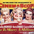 Fiche du film How to marry a millionaire