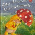 Bibliothèque des petits #6