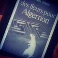 "Des Fleurs pour Algernon" [Daniel Keyes]