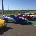 PORSCHE DAYS - LUXEMBOURG - 7 AOUT 2016