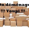 !!! Annonce officielle !!!