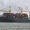 M/V CMA CGM FORTUNA