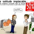 Les soldes