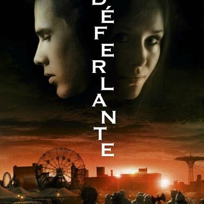 La Déferlante, tome 1, de Michael Buckley