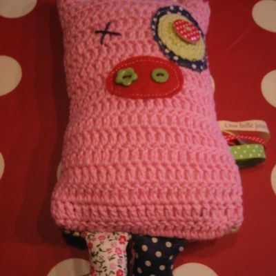 Coco Chonel esprit Bout de Ficelle