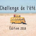 Point Challenge de l'Eté