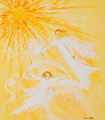 SolaireAstre solaire, étoile de feu,Seigneur du