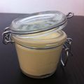 Crème nourrissante et hydratante pour peaux sèches et mâtures