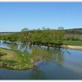 Entre les ponts - Kat