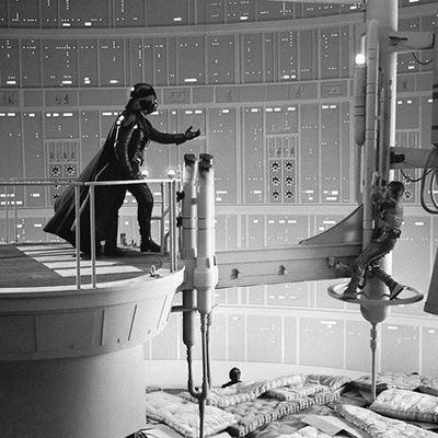 Dans les coulisses des films cultes...